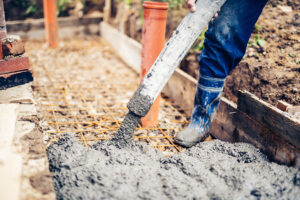 mckinney concrete contractor - mckinney concrete crew