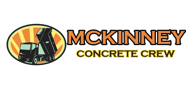 McKinney Concrete Crew